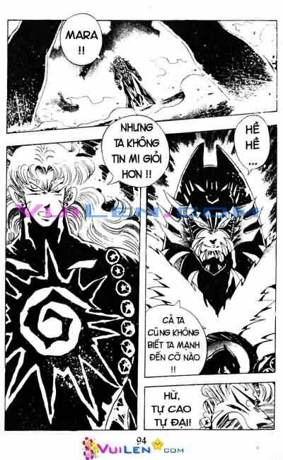 những người bạn tốt chapter 20 95