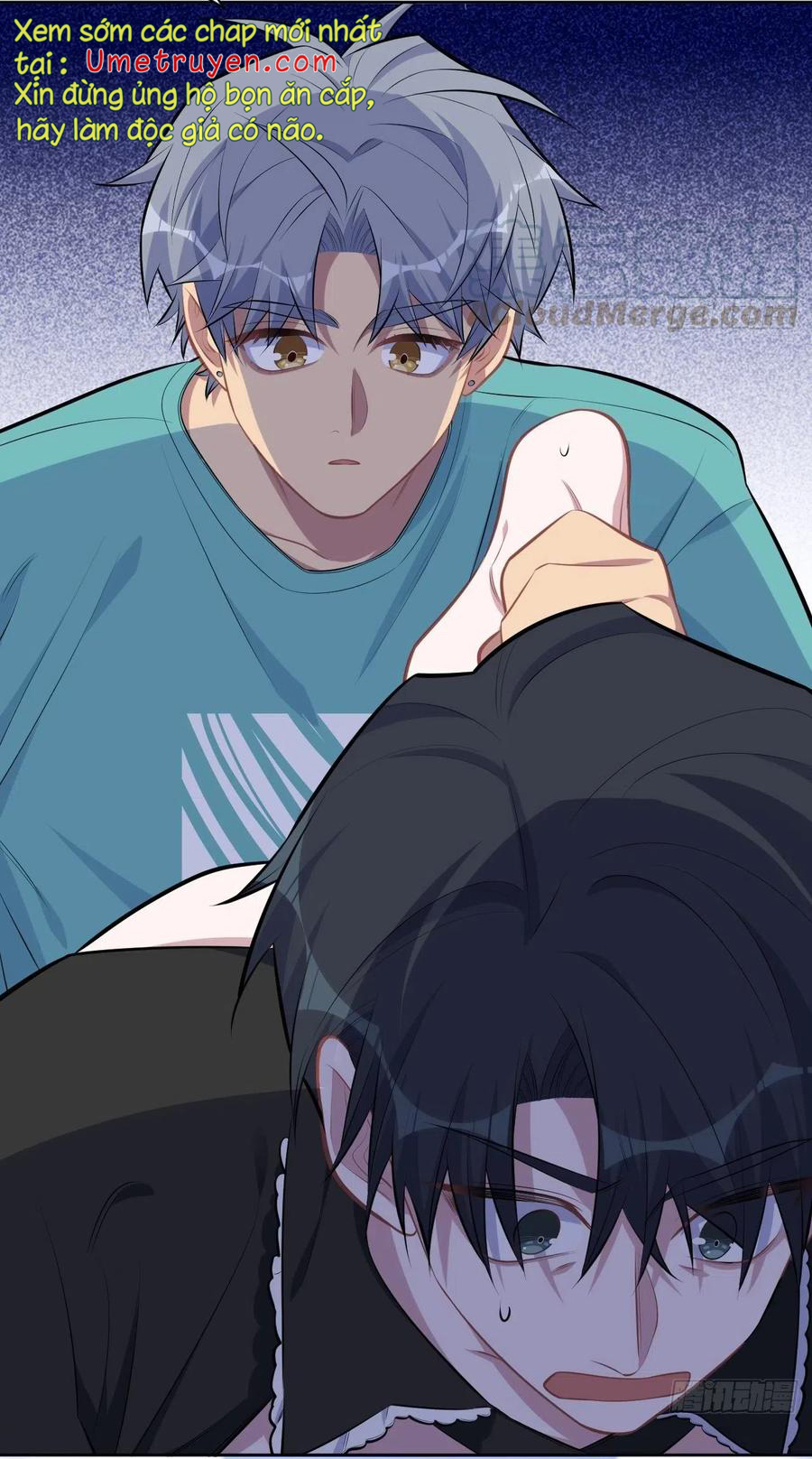 bố vợ đại nhân là bà xã chapter 140 14