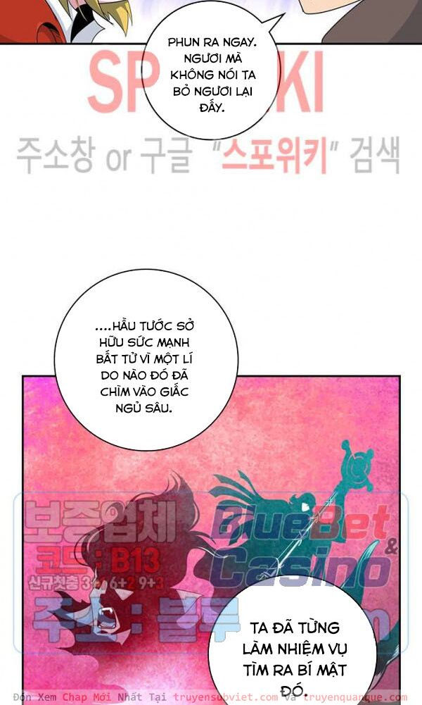 tôi sinh ra để làm người vĩ đại chapter 67 29