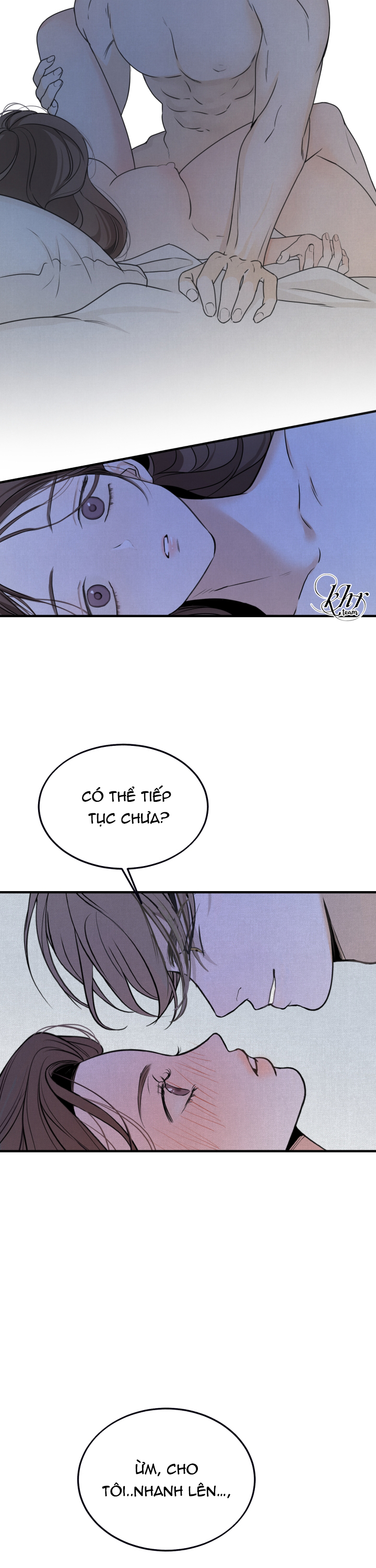 những người đàn ông đã lên giường tôi chapter 17 13