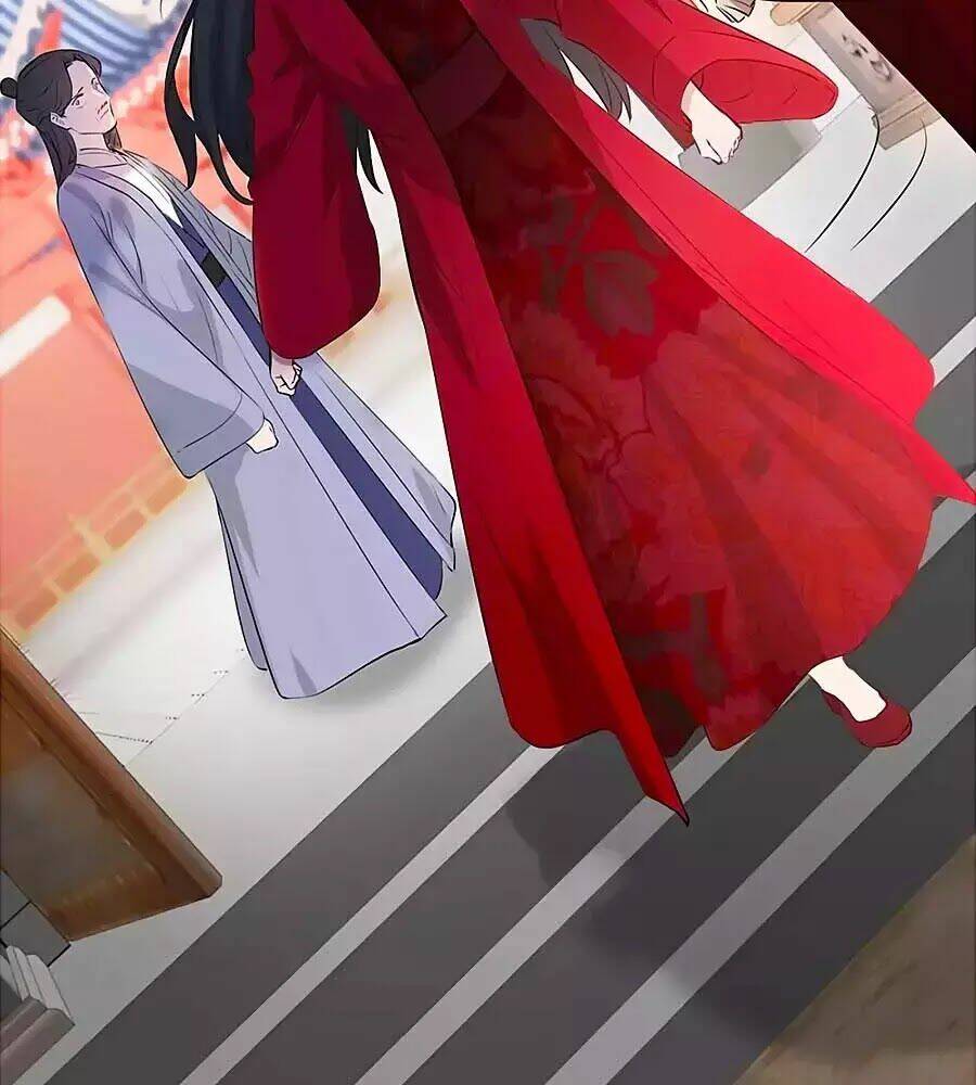 gian phi như thử đa kiều chapter 44 75