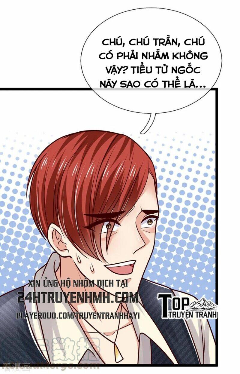 tuyệt đỉnh khí thiếu chapter 89 25