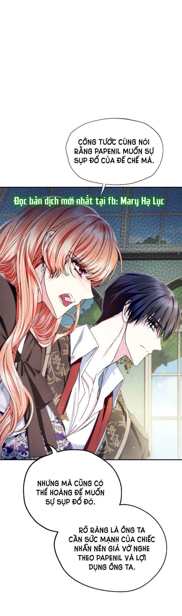 cha à, con không muốn kết hôn đâu chapter 103 54