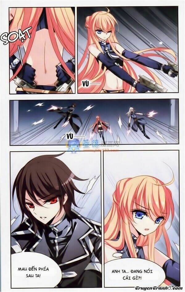 xuyên duyệt tây nguyên 3000 chapter 63 11