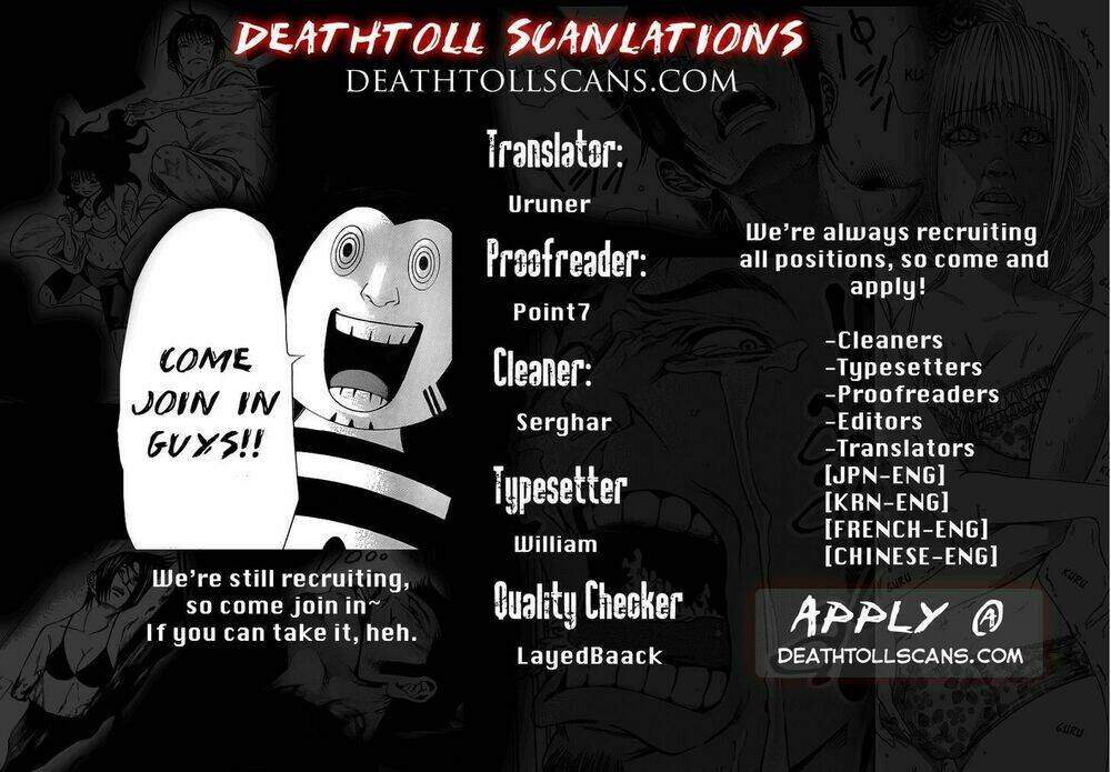 kamisama no iutoori chapter 8 49