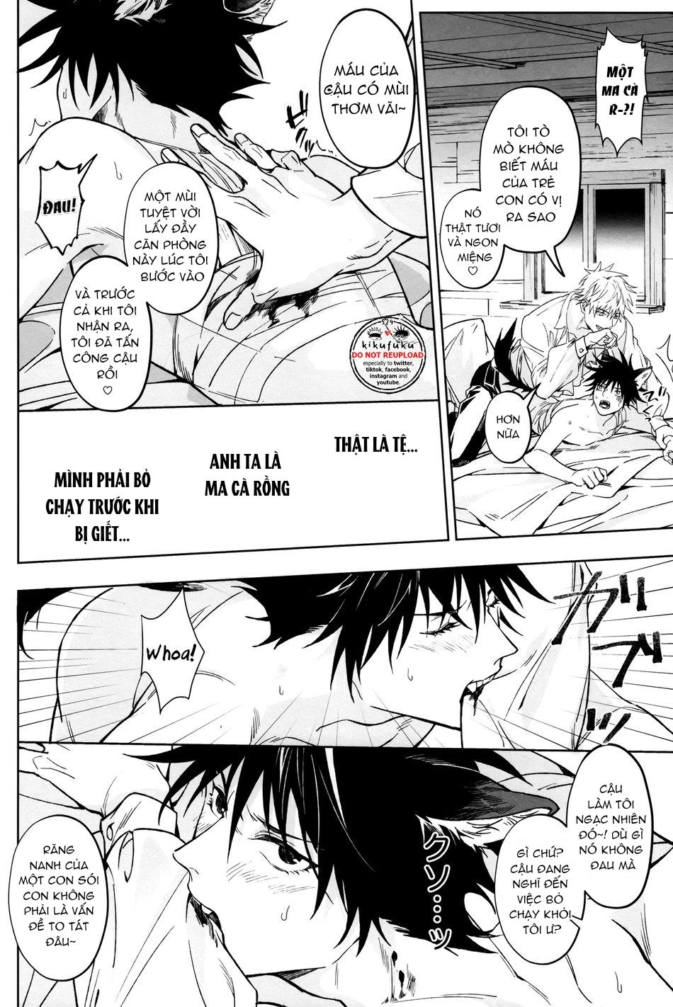 oneshot hỏny chapter 115 16