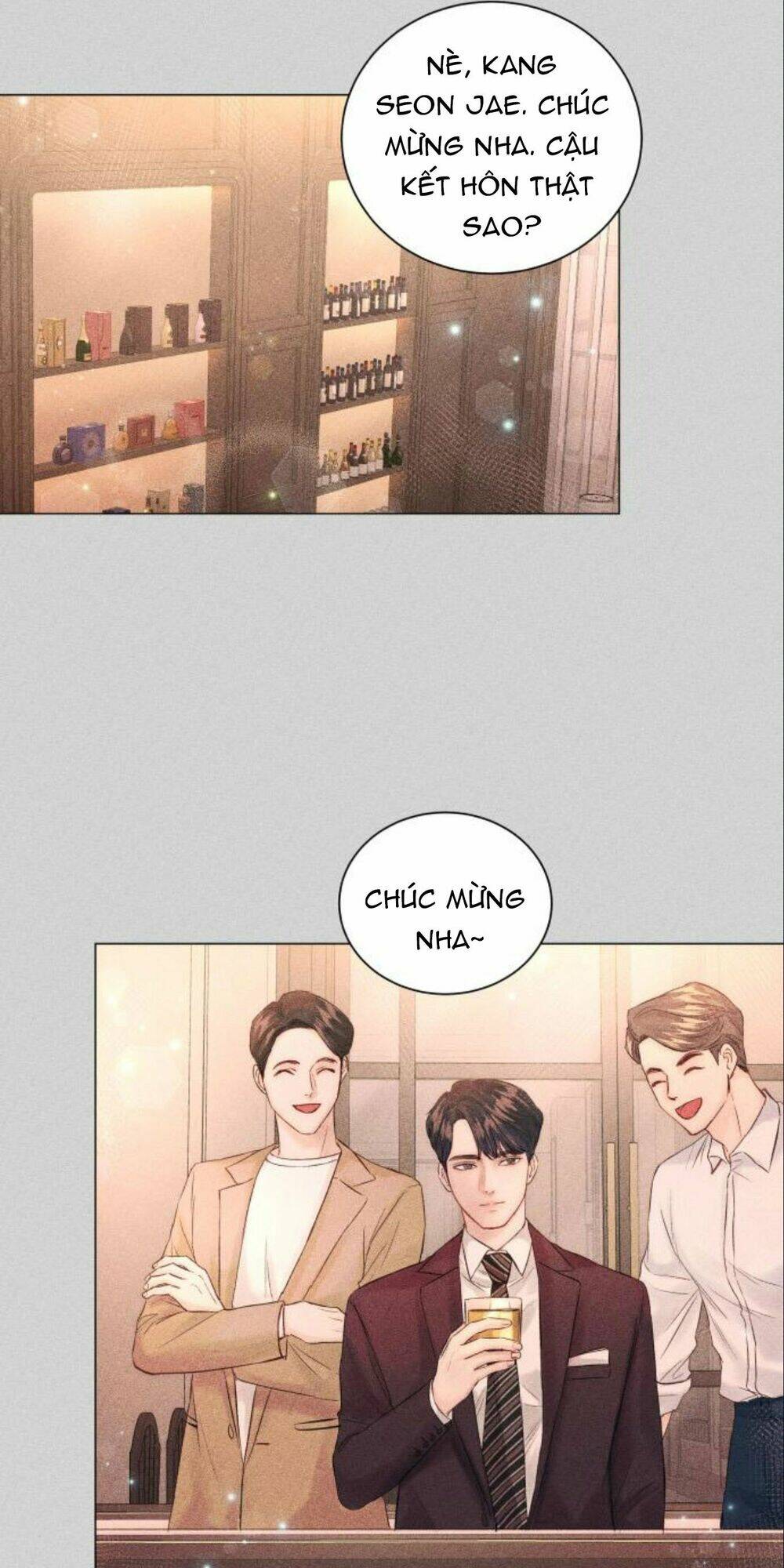 nhất định chúng ta sẽ được hạnh phúc chapter 10 21