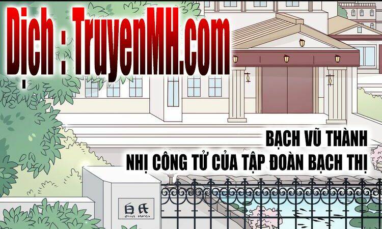 nữ hoàng giá đáo chapter 3 1