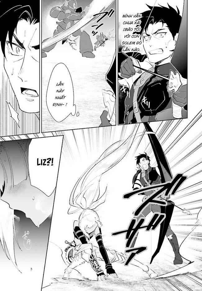 nageki no bourei wa intai shitai - saijiyaku hanta ni yoru saikiyou patei ikusei jutsu chapter 31.2 3