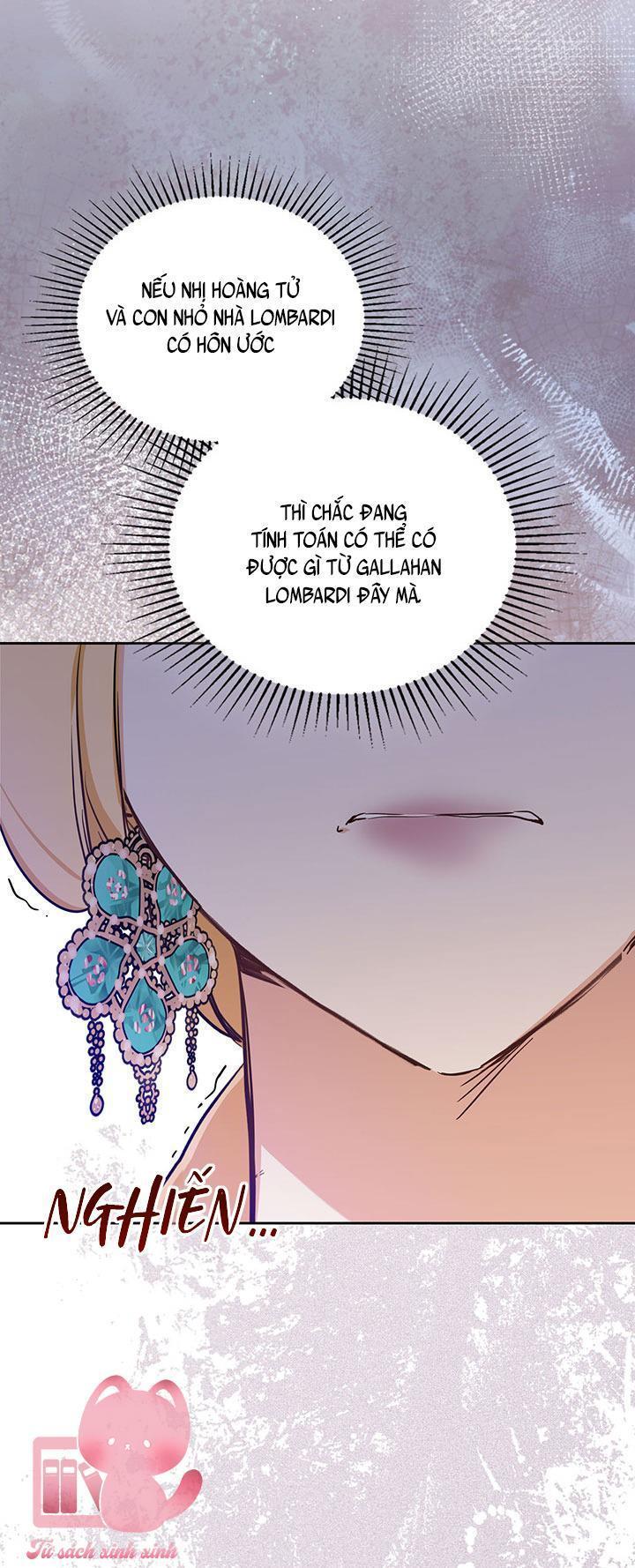 kiếp này ta sẽ trở thành gia chủ chapter 109 22