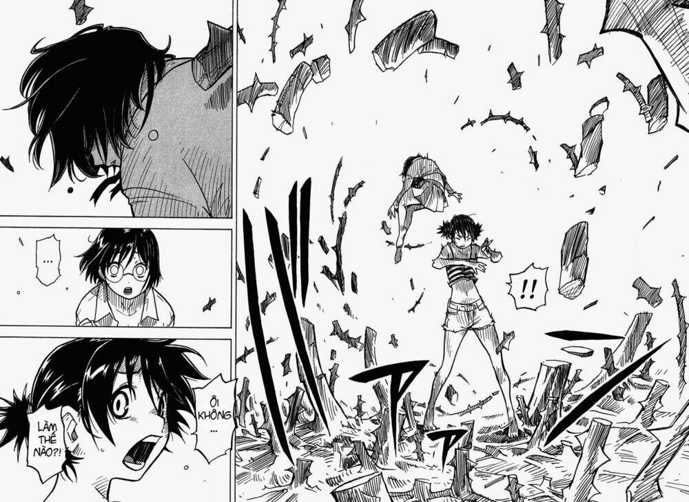 chuyện tình mary chapter 37 3