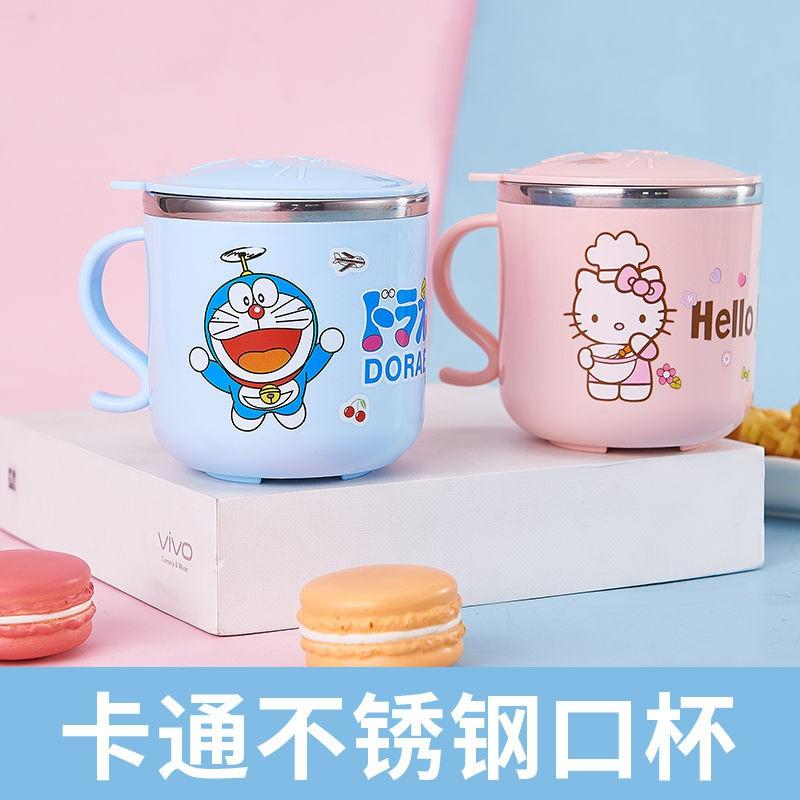 CỐC INOX CÓ QUAI