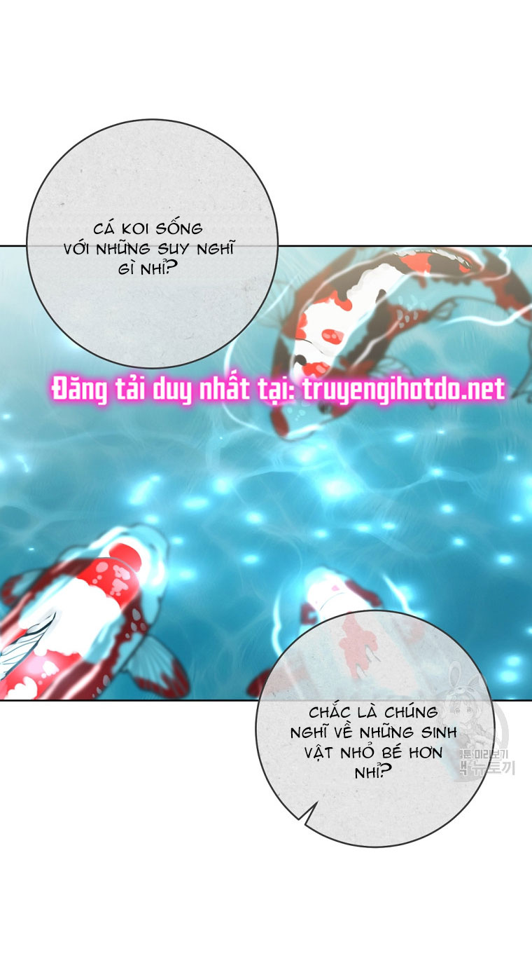 trở thành đứa cháu gái bị ghẻ lạnh trong gia tộc võ giả hùng mạnh chapter 41.1 4