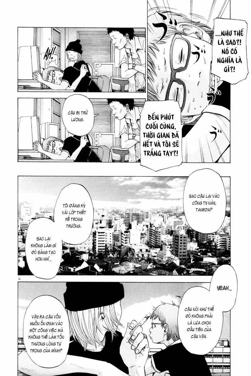 thực tế cuộc sống chapter 8 5