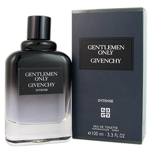 Nước hoa nam Givenchy Gentlemen Only Intense Eau de Toilette Spray for Men, 3.3 Ounce