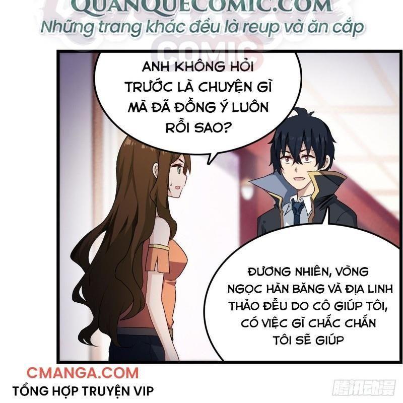 vô hạn sứ đồ và 12 nữ chiến binh chapter 57 2