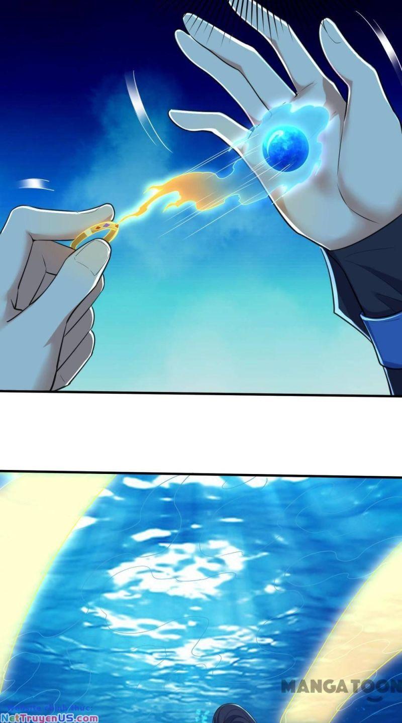 đệ nhất người ở rể chapter 265 43