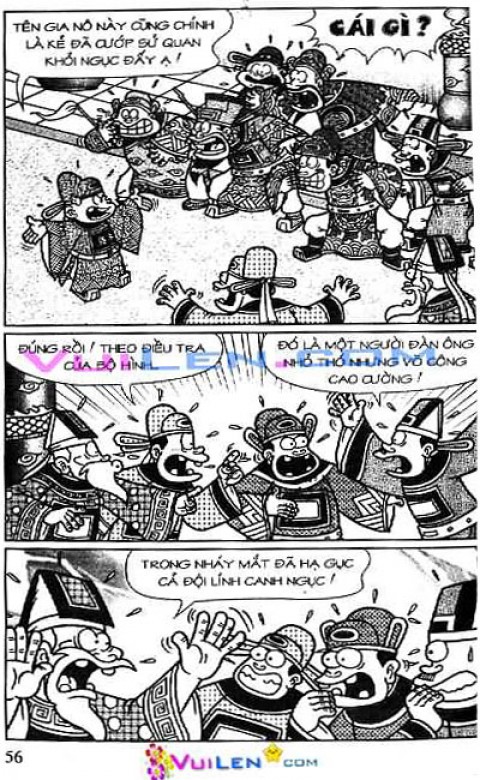 thần đồng đất việt chapter 150 53