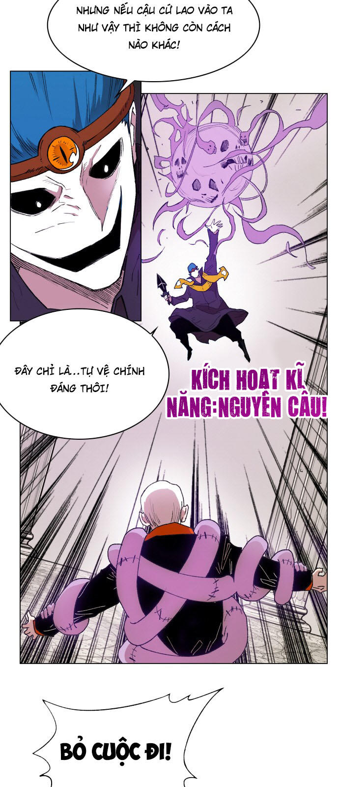 hard core leveling warrior chapter 160 32