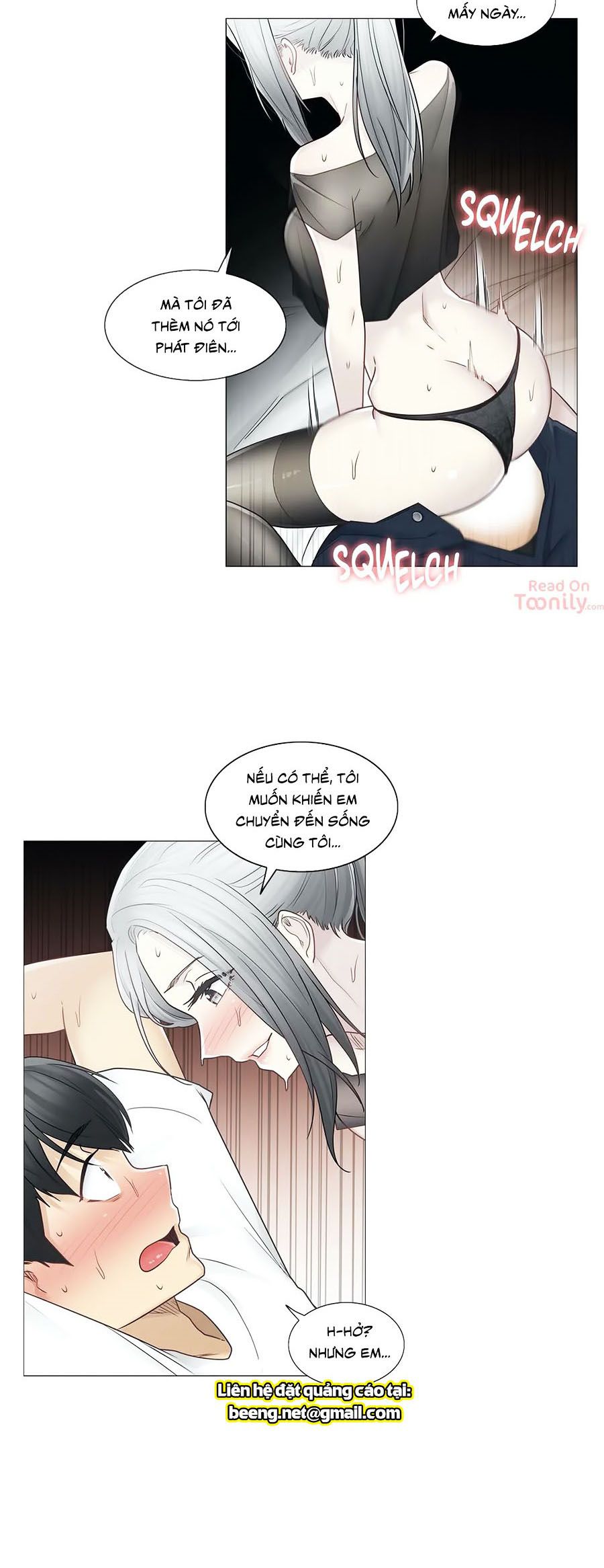 mở khóa tim em chapter 38 27