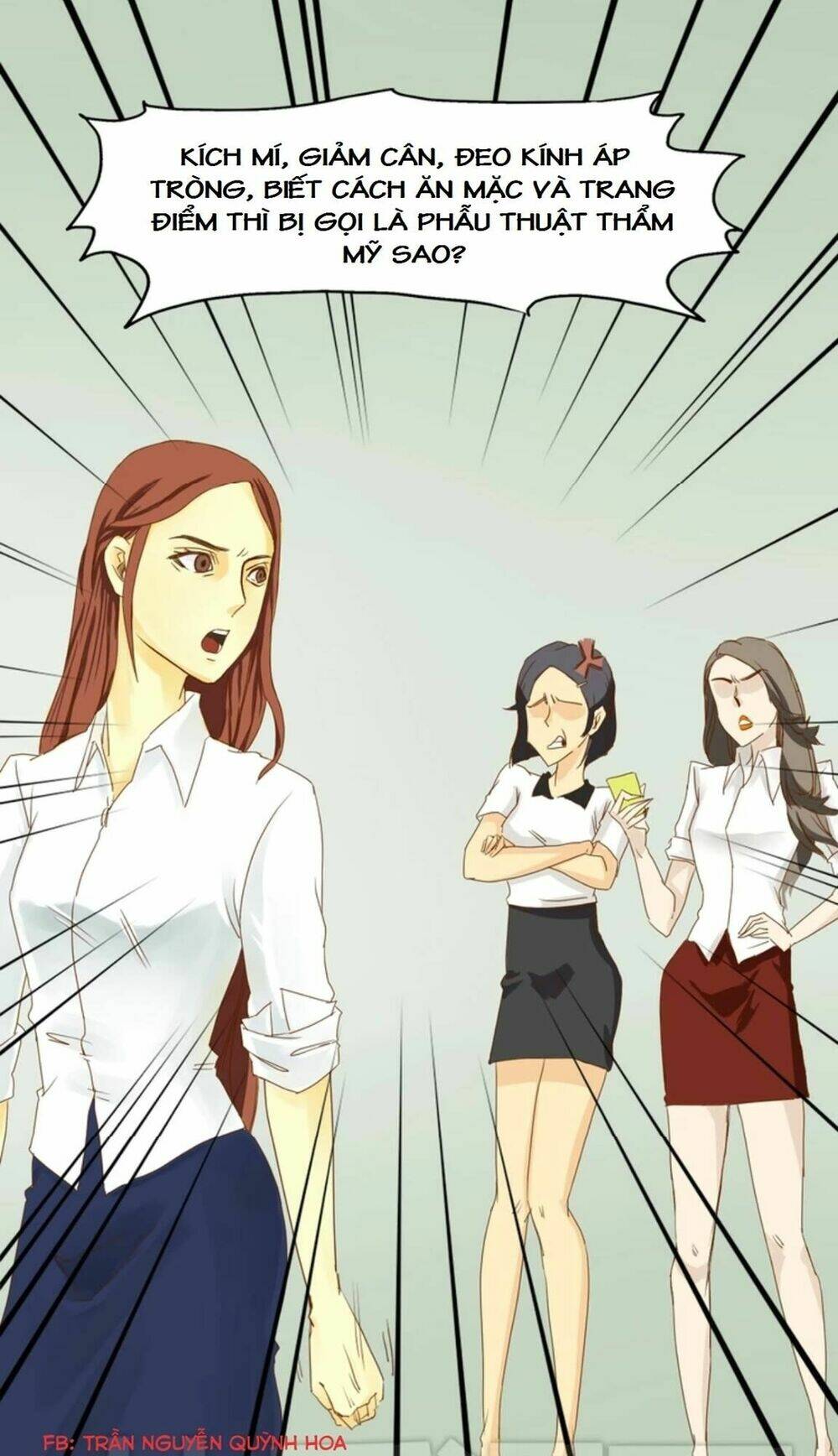 tin đồn là một lưỡi dao chapter 2 5