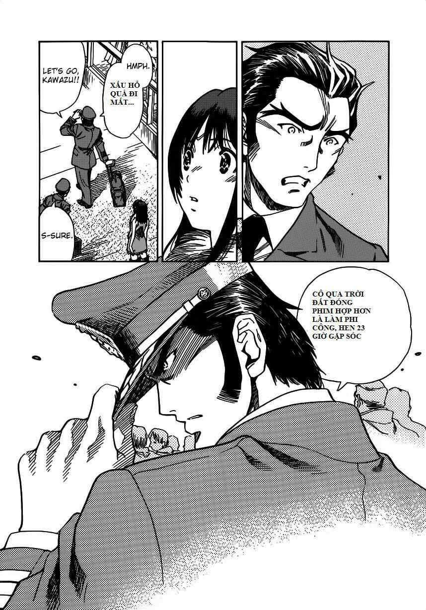 captain alice chapter 3 14