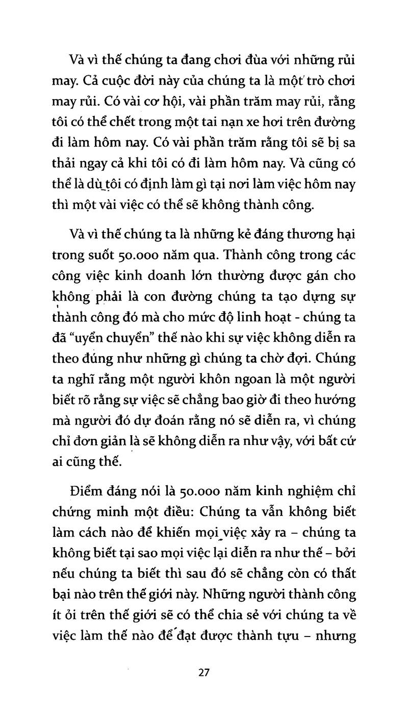 Quản Lý Nghiệp (Tái Bản 2021)