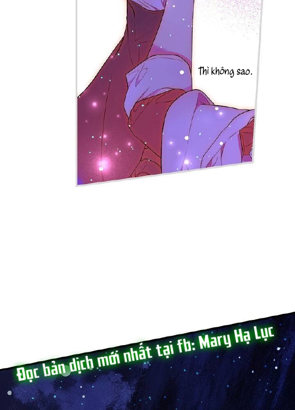 quý cô bí ẩn - secret lady chapter 14 22