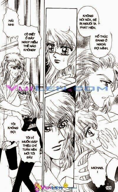 tinh linh của biển chapter 4 101