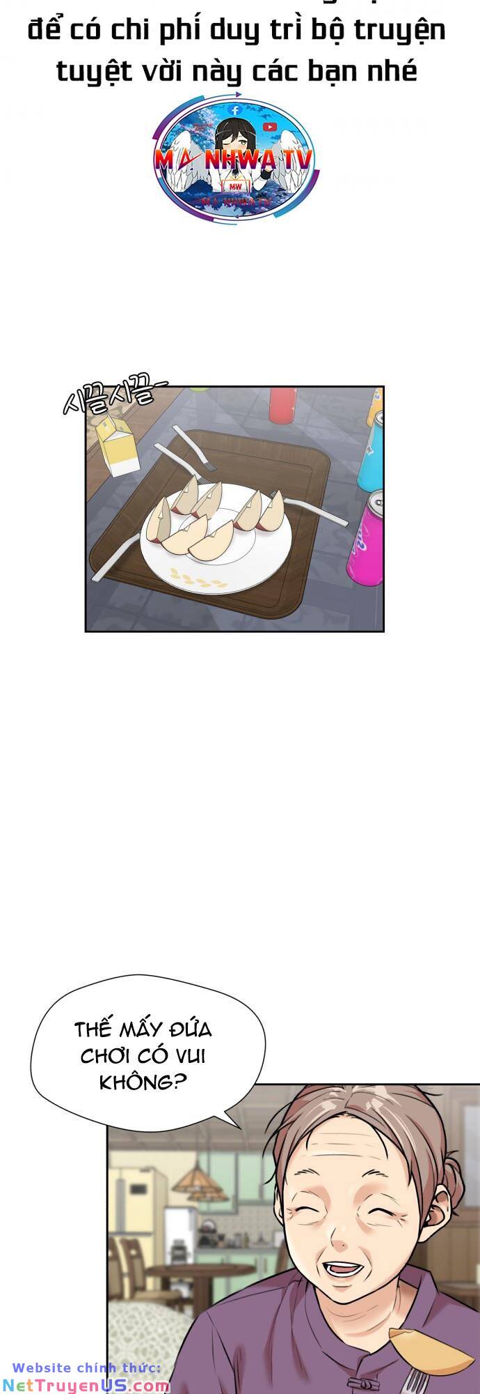 gương mặt thiên tài chapter 85 5