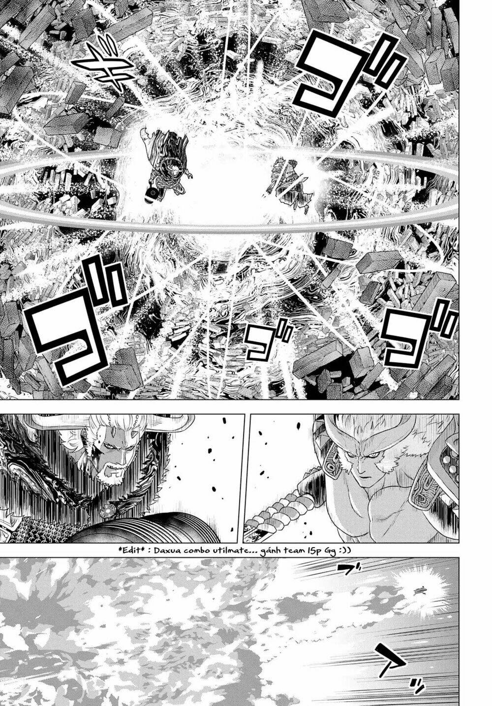 raisekamika chapter 24 18
