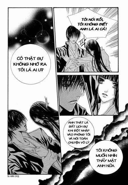 tân nương của thủy thần chapter 25 7