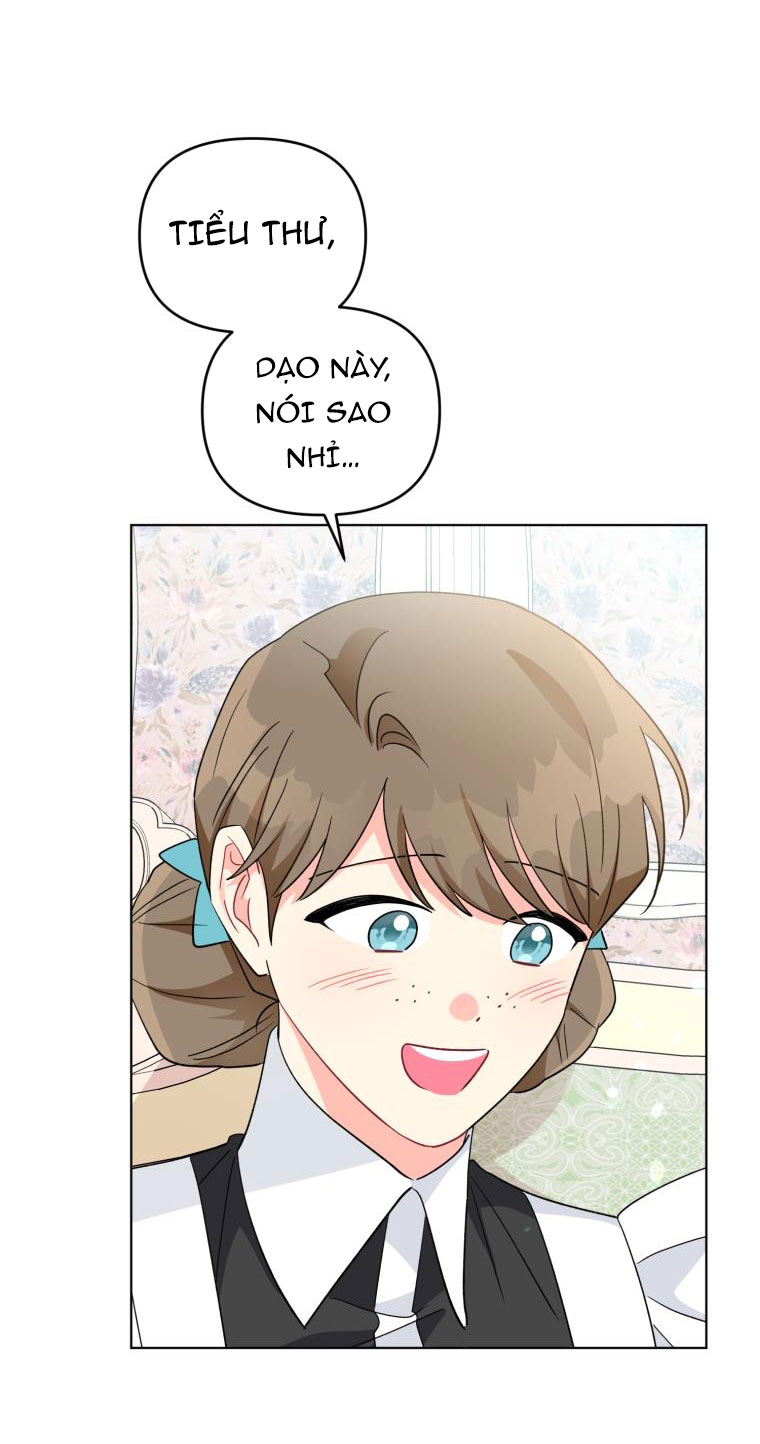 lời cầu hôn từ kẻ phản diện chapter 36.1 32