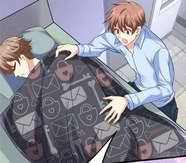 thời khắc và em điều đẹp chapter 0 33