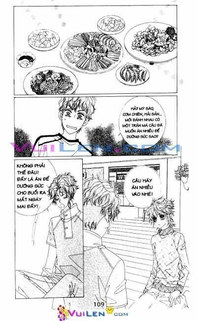 chạm mặt thần tượng chapter 6 109