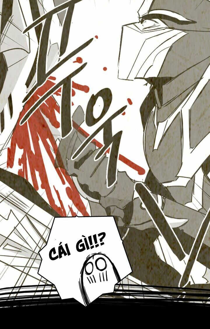 chuyện tình zed x syndra phần 4 chapter 11 24