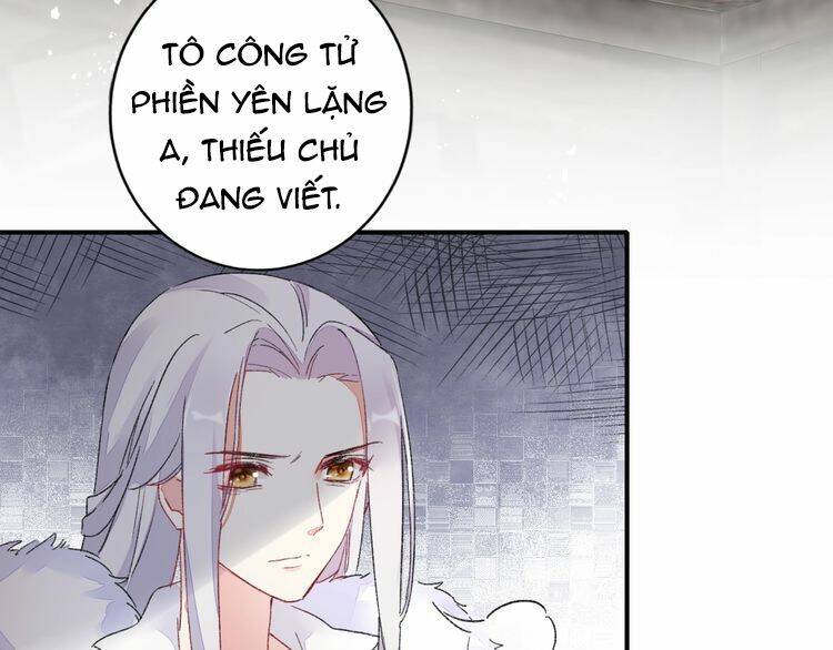 hoa nhan sách chapter 69.2 12