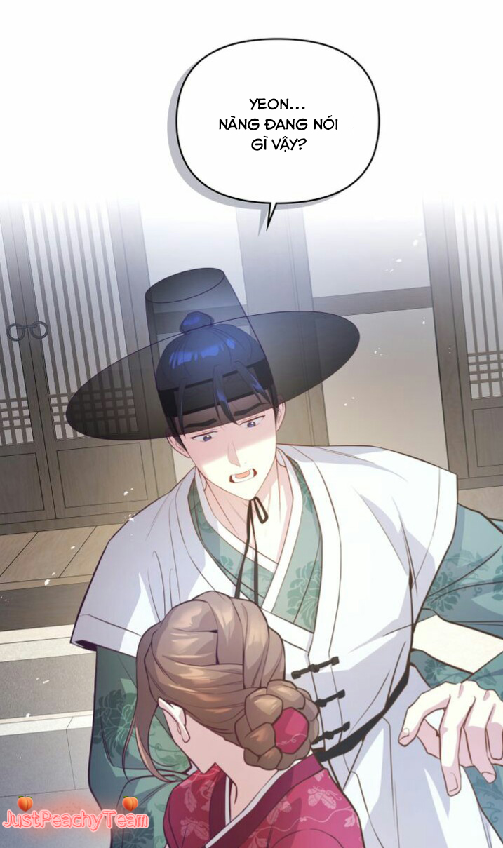 khi những nụ hoa nở rộ chapter 17 18