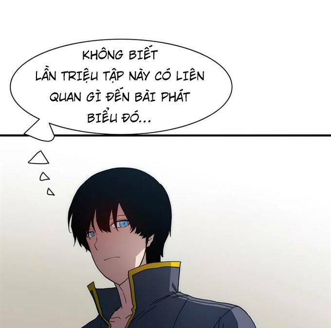 các chòm sao chỉ chú ý mình tôi chapter 38 61