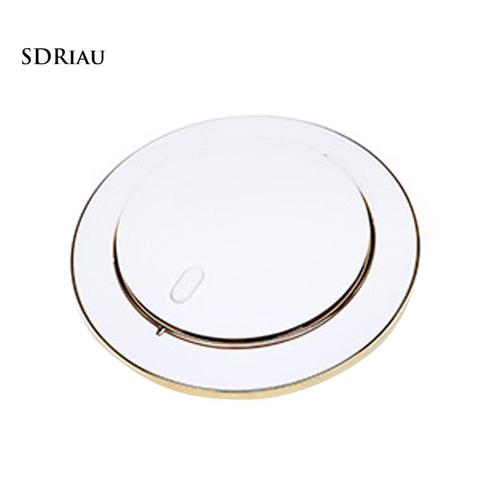 Máy Lọc Không Khí Ion Âm Cổng Usb 5v Cho Xe Hơi