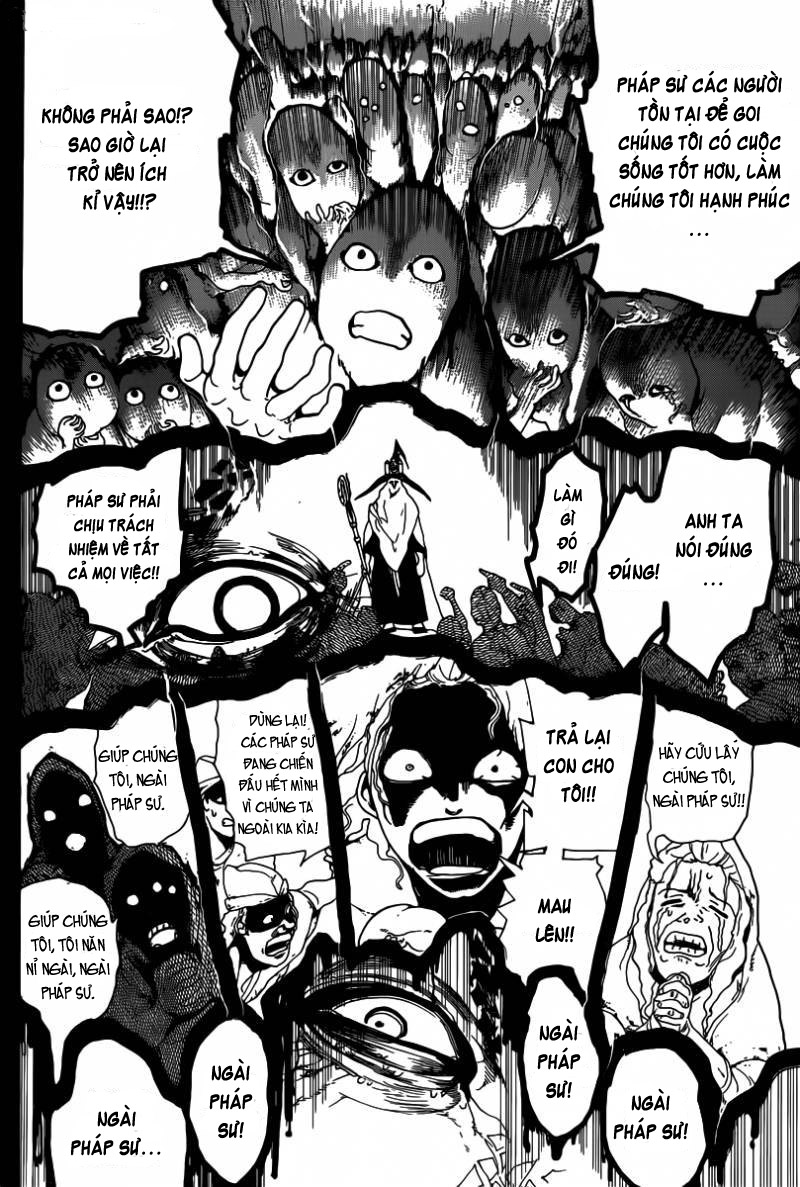 magi - the labyrinth of magic chapter 179 10