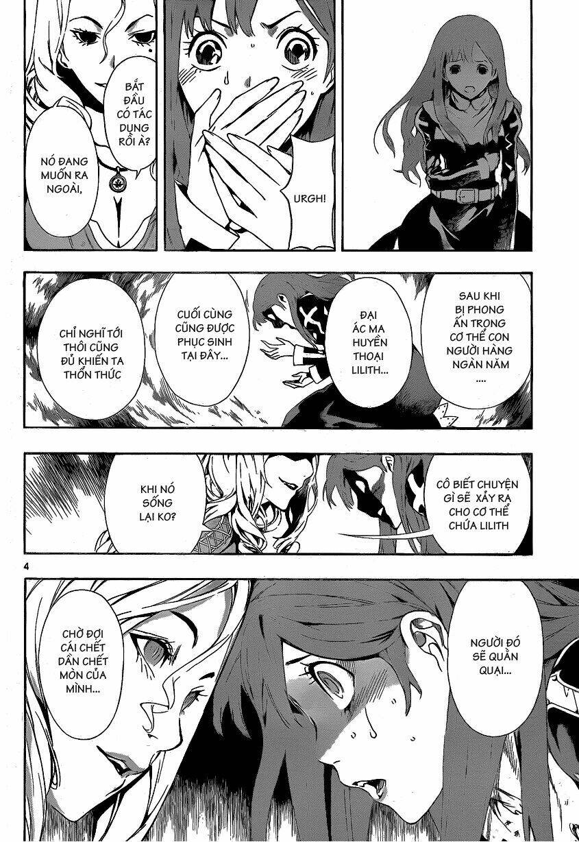 defense devil chapter 86 5