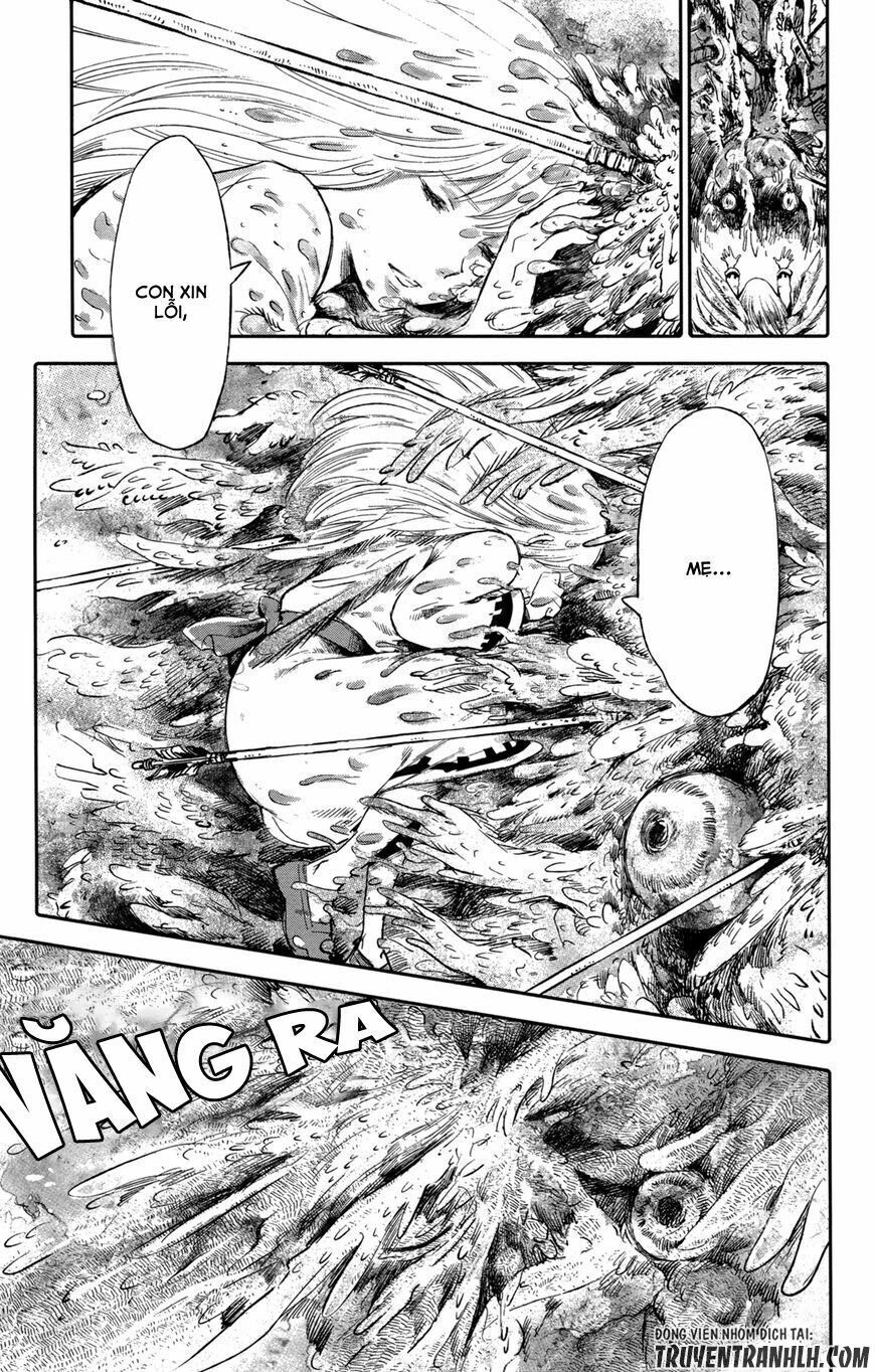 children of the whales chapter 9 17