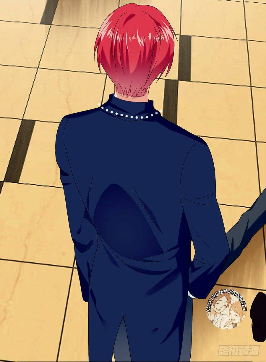 bảo bối thiên ức hào môn chapter 8.1 18