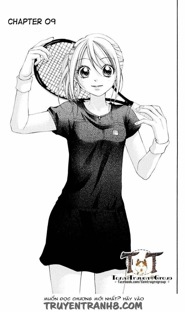 sorairo ageha chapter 9 5