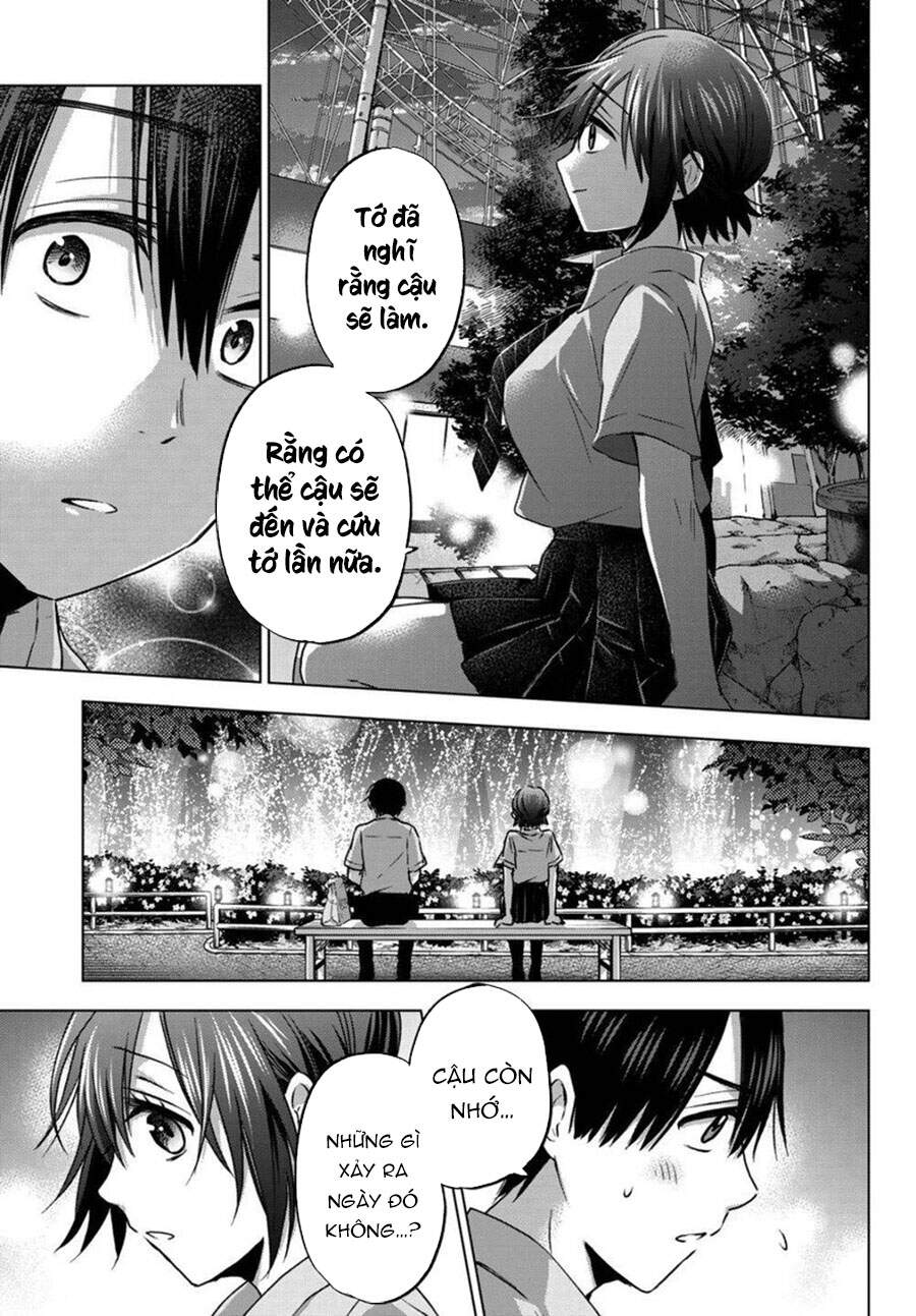 kakkou no iinazuke chapter 64 7