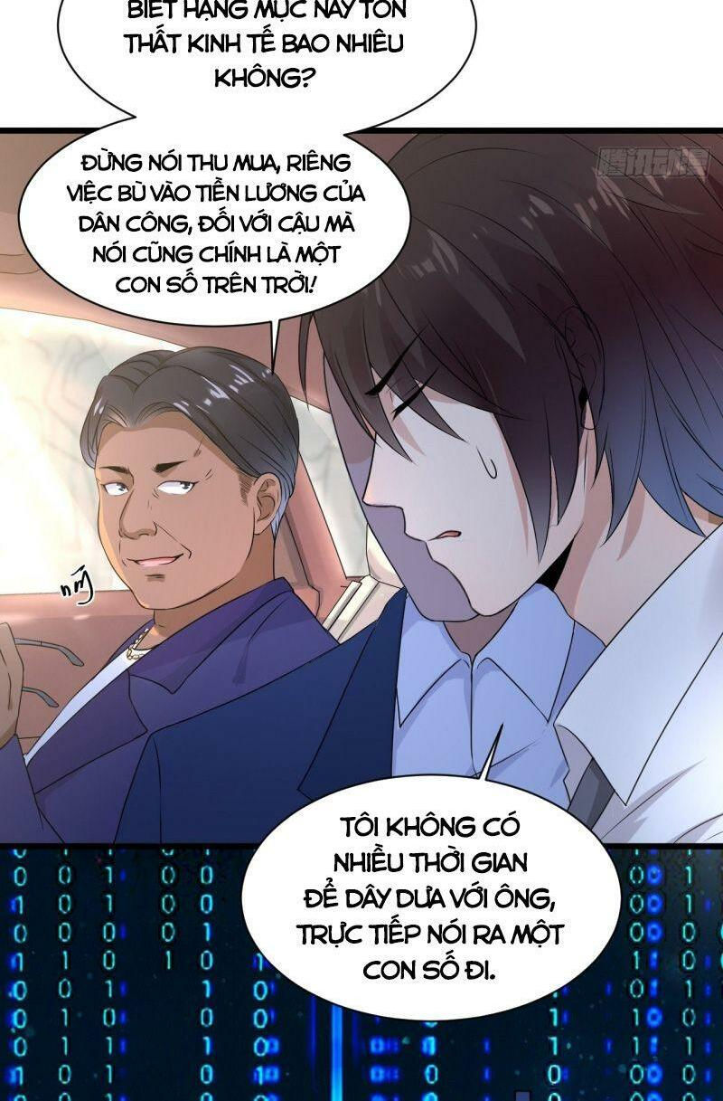 vua đầu tư mạnh nhất chapter 5 8