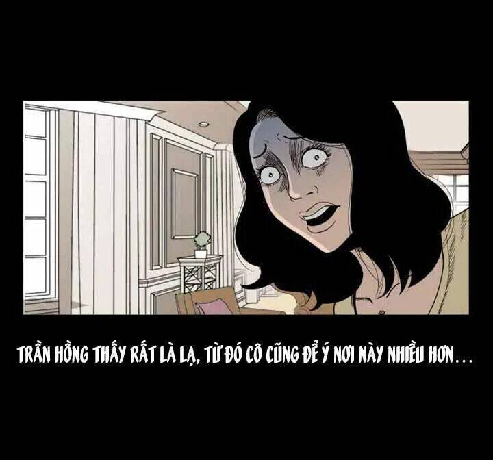 kỳ án có thật chapter 7 19