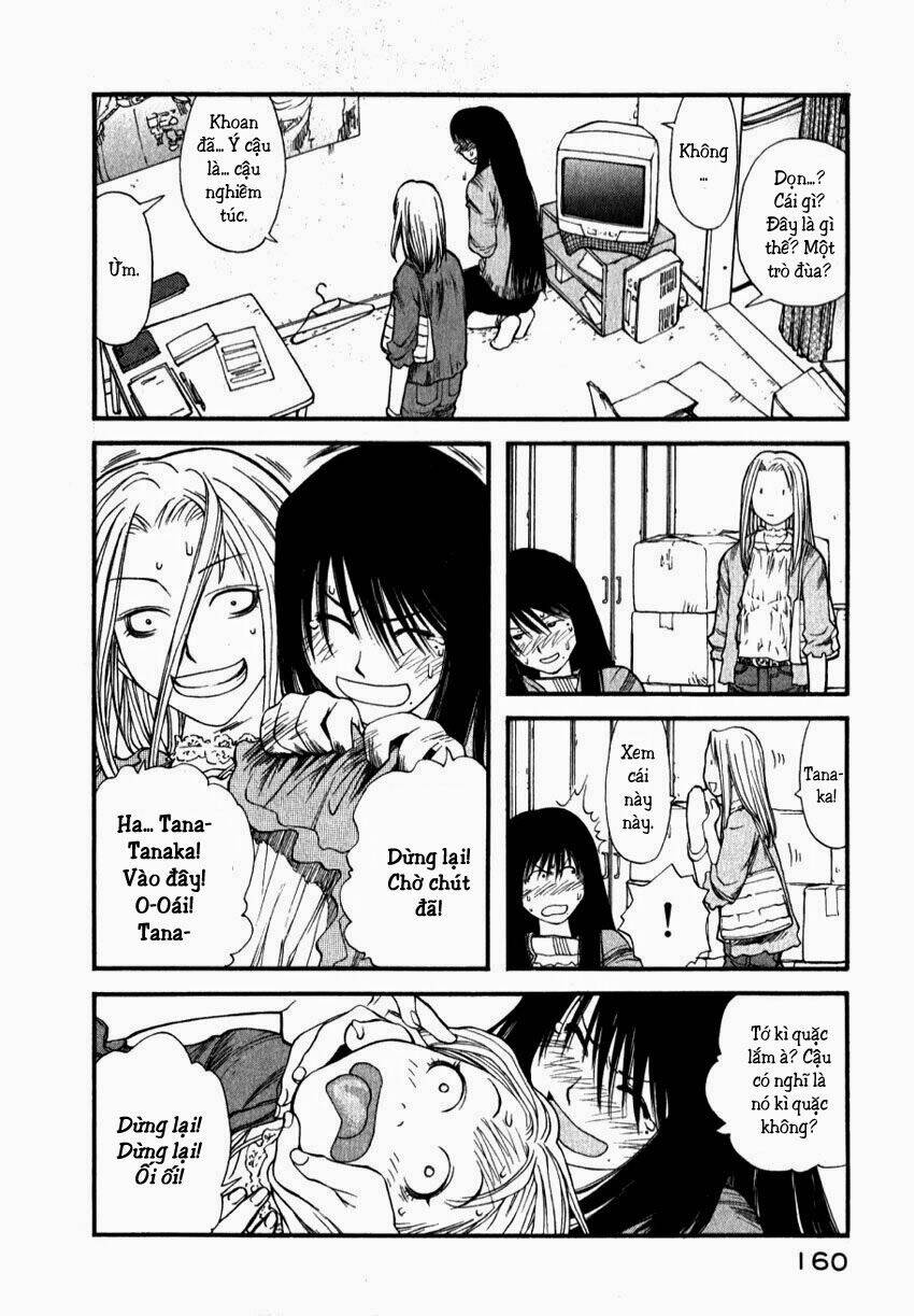 genshiken chapter 6 19