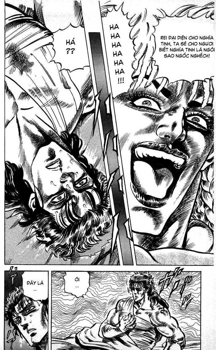 bắc đẩu thần quyền chapter 78 13